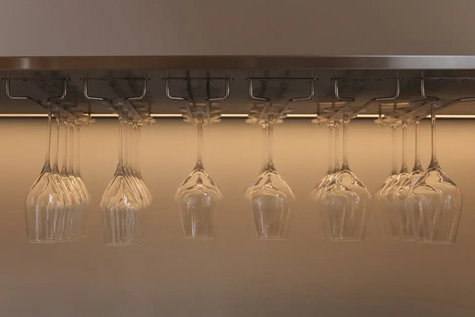 8 Reasons Tampa Residents Adore Luxury Glassware