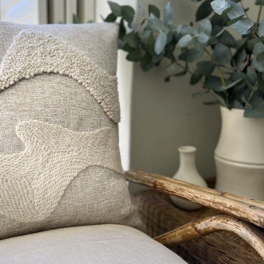 Incorporating Elegant Pillows into Sustainable Living