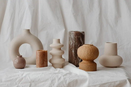 Exploring the World of Artisan Designer Vases