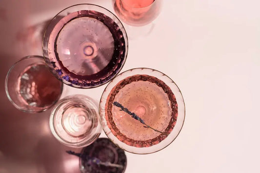 15 Sustainable Luxury Glassware Designers You Should Know