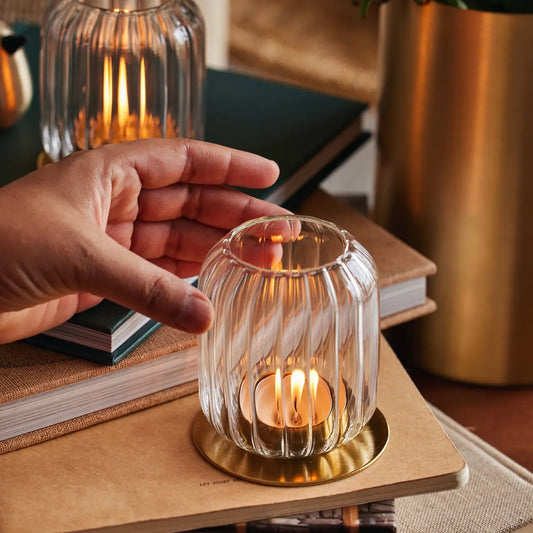 12 Ways Luxury Candles Can Transform Your Home Decor