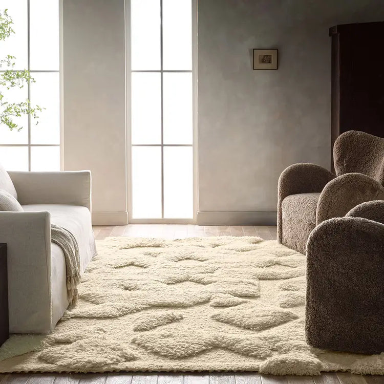 Handcrafted Rugs