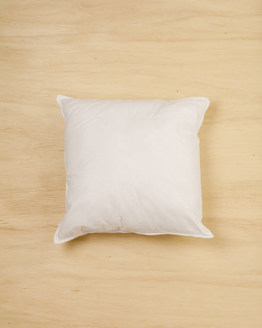 Collective Throw Pillow Insert - 16 x 16"