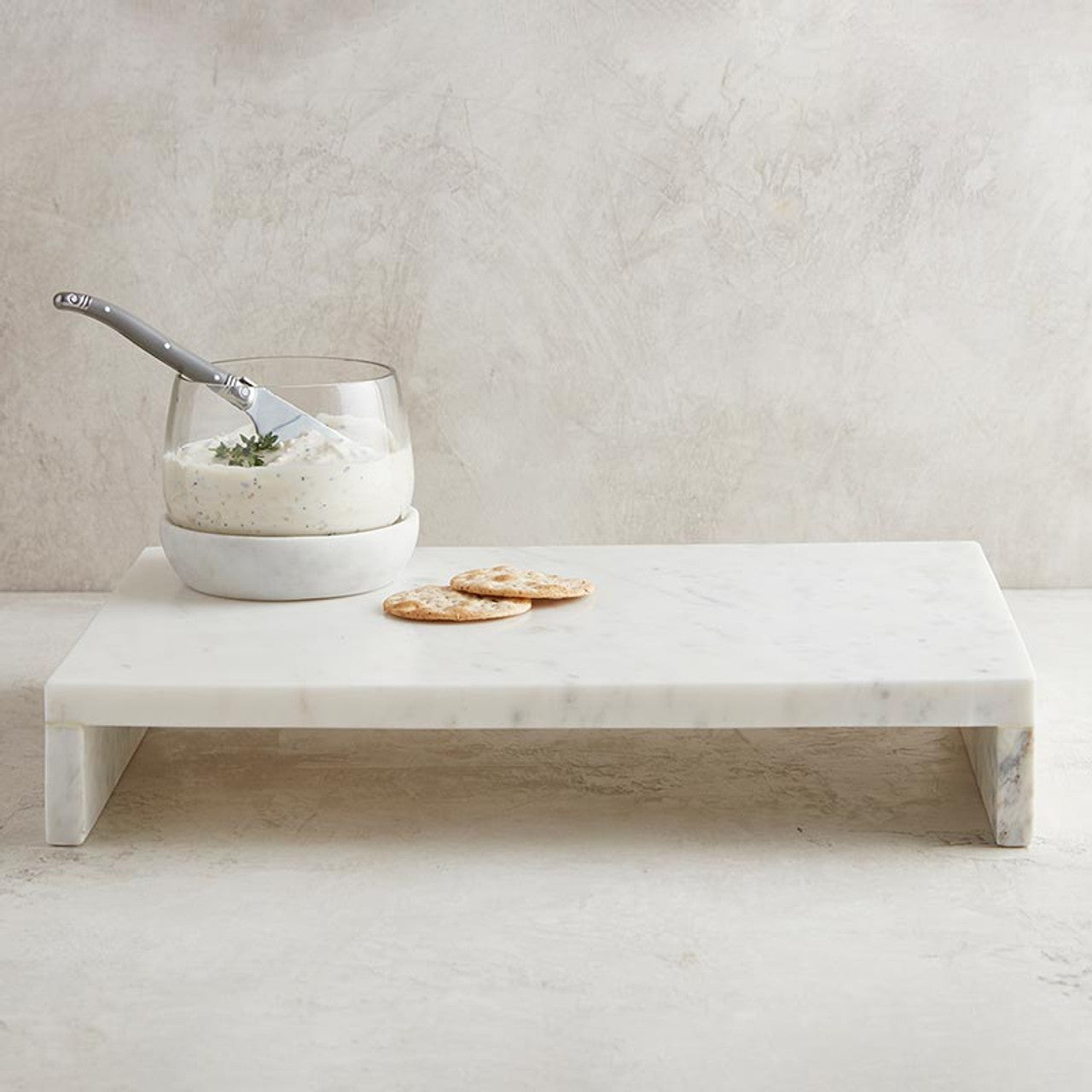 Marble Waterfall Board