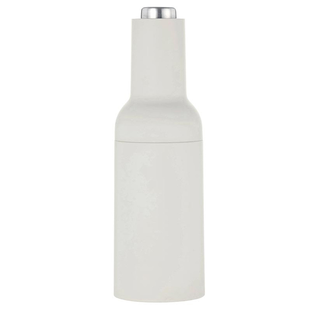 Matte Electric Salt & Pepper Grinder