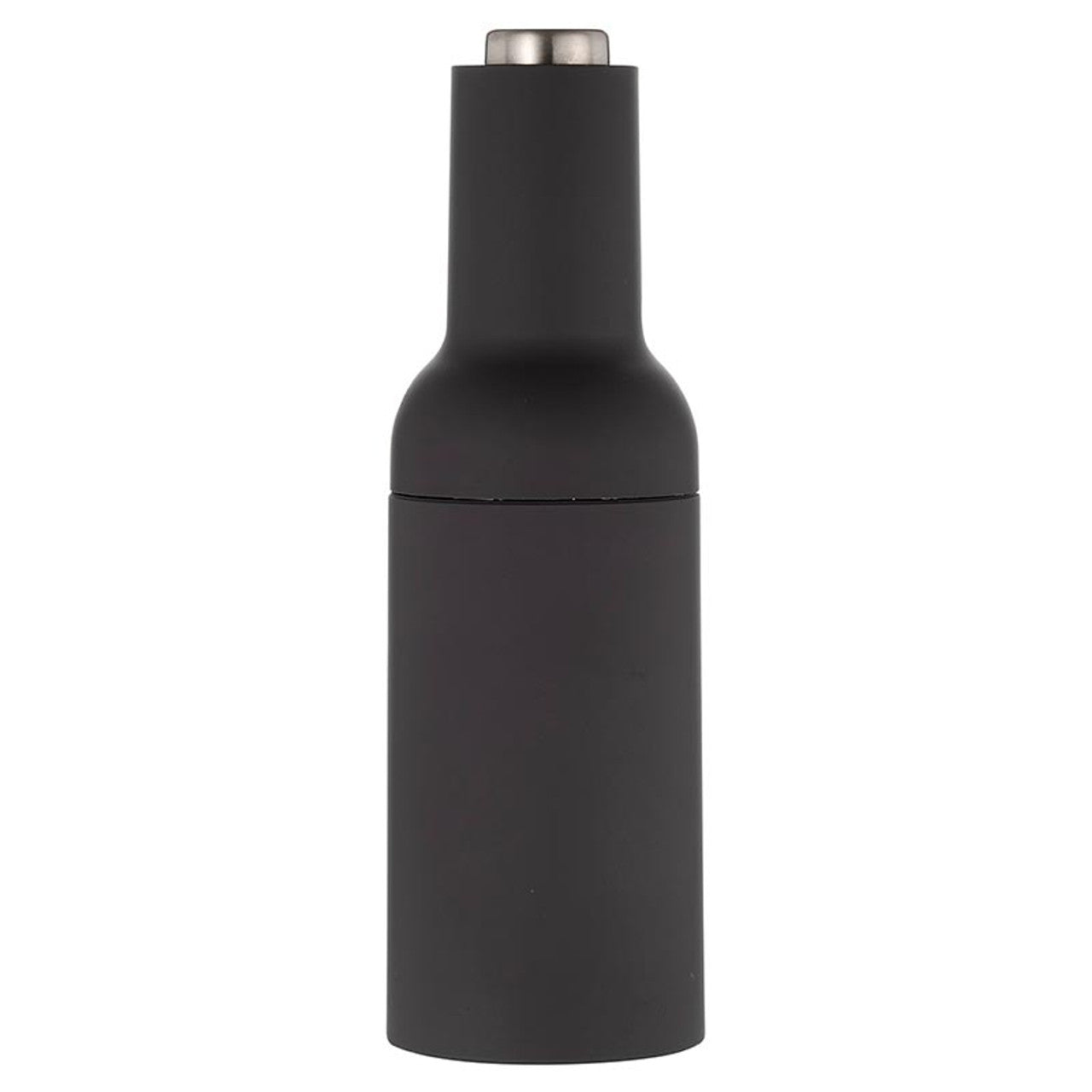 Matte Electric Salt & Pepper Grinder
