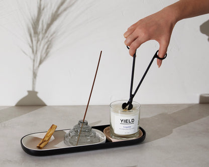 Candle Wick Trimmer
